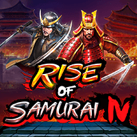 Samurai Trỗi Dậy 4