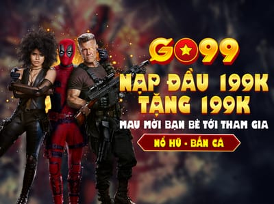 Ưu Đãi Nạp Tiền Lần 2